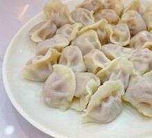 Beef Dumplings