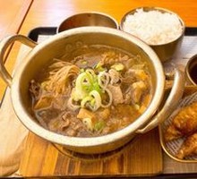 Pan-fried Pork Dumplings