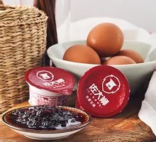 Zo Dashishi Beef Mushroom Sauce