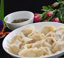 Fresh Meat Dumplings