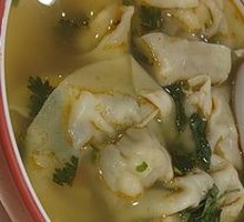 Family Feast Dumplings