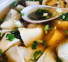 Family Feast Dumplings