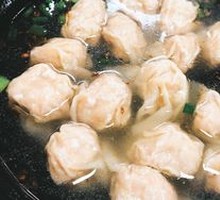Small Dumplings