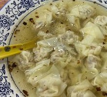 Xianggu Fresh Pork Dumplings