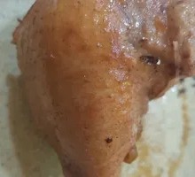 Braised Chicken Thigh