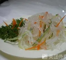 Jellyfish Salad