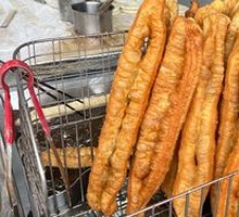 Old Shanghai No-Alum Fried Dough Stick