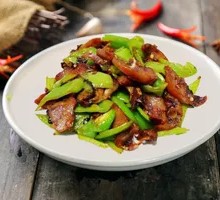 Sichuan-style Pork Head Meat