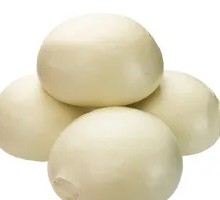 Fuyang Old Dough Steamed Bun