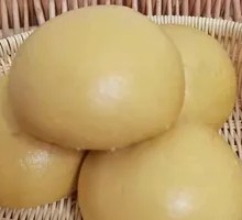 Corn Steamed Bun