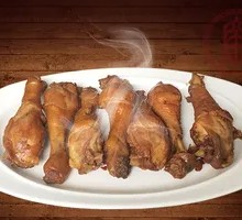 Braised Chicken Thigh