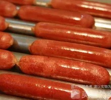 Hot Dog Sausage