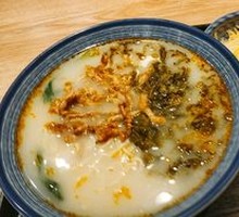 Stir-Fried Potato Shreds