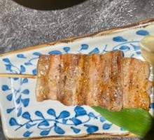 Roasted Black Hair Pig Belly