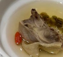 Stonehemp Chicken Soup