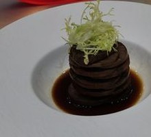 Slow-Cooked Beef Brisket