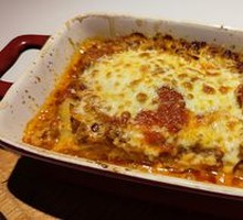 Italian Lasagna