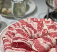 Hulunbuir Lamb Chest Meat