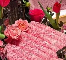 Fish and Beef Delight