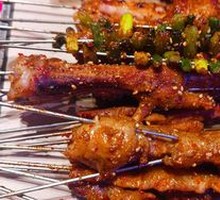 Delicious Beef with Fat and Lean