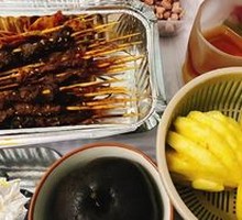 Northeast Retro Dajiao Guest Soda