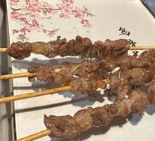 Meat Skewers