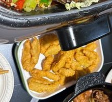 Classic Crispy Pork Strips