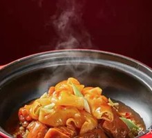 Reverent Pig's Trotter Tendon