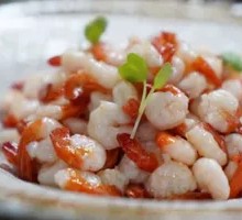 Hand-Deveined River Shrimp