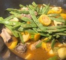 One-Pot Wonder