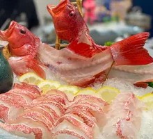 Golden Threadfin Bream