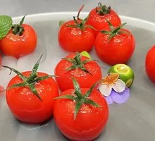 Salad Cherry Tomatoes