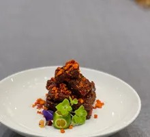 Shen Wine Private Pork