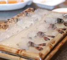 Ice Shrimp