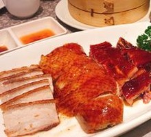 Assorted Roasted Meats Platter