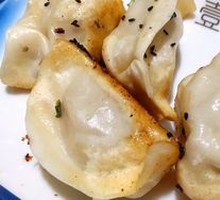 Fresh Pork Dumplings