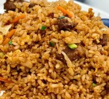 Lanzhou Fried Rice