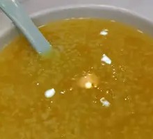 Health-Preserving Millet Porridge