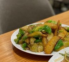 Northeastern Three Fresh