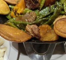 Old-style One-pot Dish