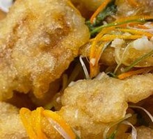 Signature Sweet and Sour Pork