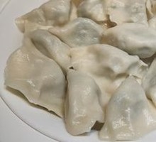 Handmade Dumplings