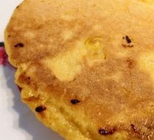 Corn Tortilla