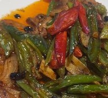 Homestyle Stir-Fried Pork