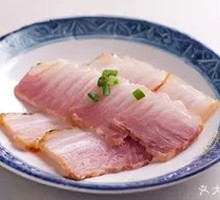 Homestyle Salted Pork