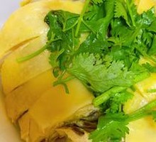 Boiled Chicken (Whole)