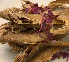 Pan-fried Local Small Eel