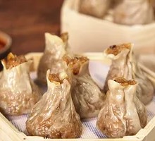 Glutinous Rice Dumplings