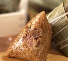 Fresh Meat Zongzi
