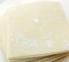 Small Dumpling Wrappers